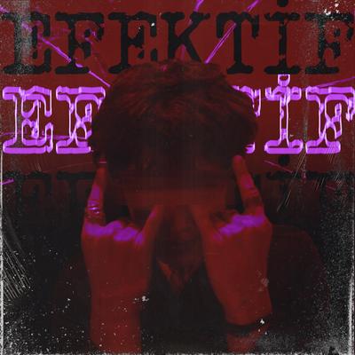 Efektif's cover