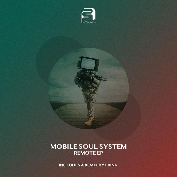 Mobile Soul System's avatar image