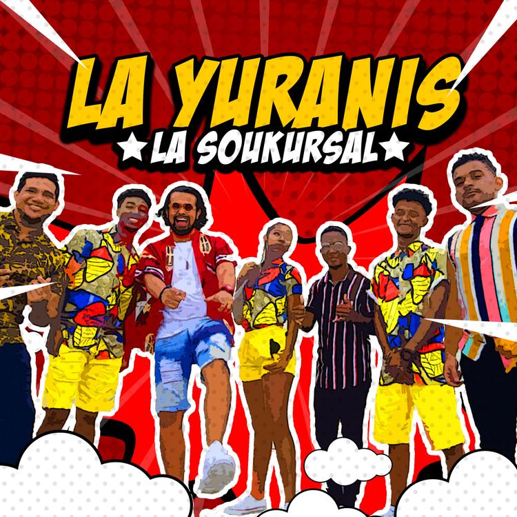 La Soukursal's avatar image