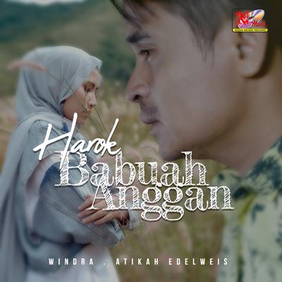 Harok Babuah Anggan's cover