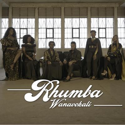 Rhumba's cover