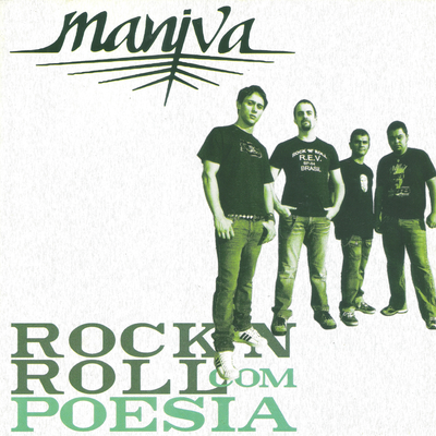 MANIVA's cover