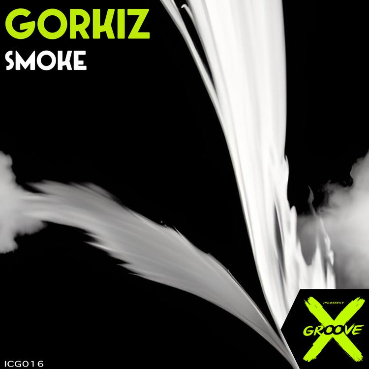 Gorkiz's avatar image