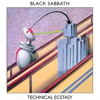 Back Street Kids (2021 Remaster) By Black Sabbath's cover