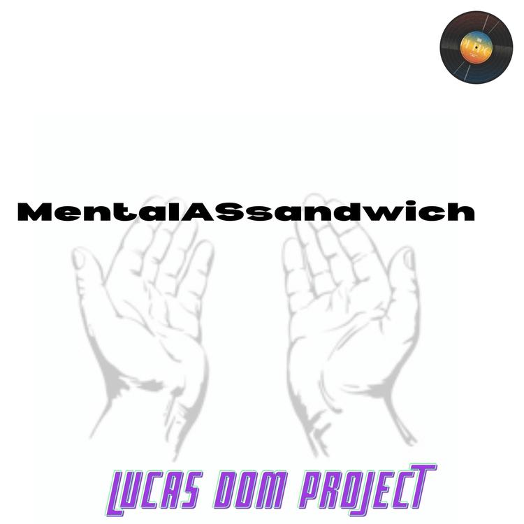 Lucas Dom Project's avatar image