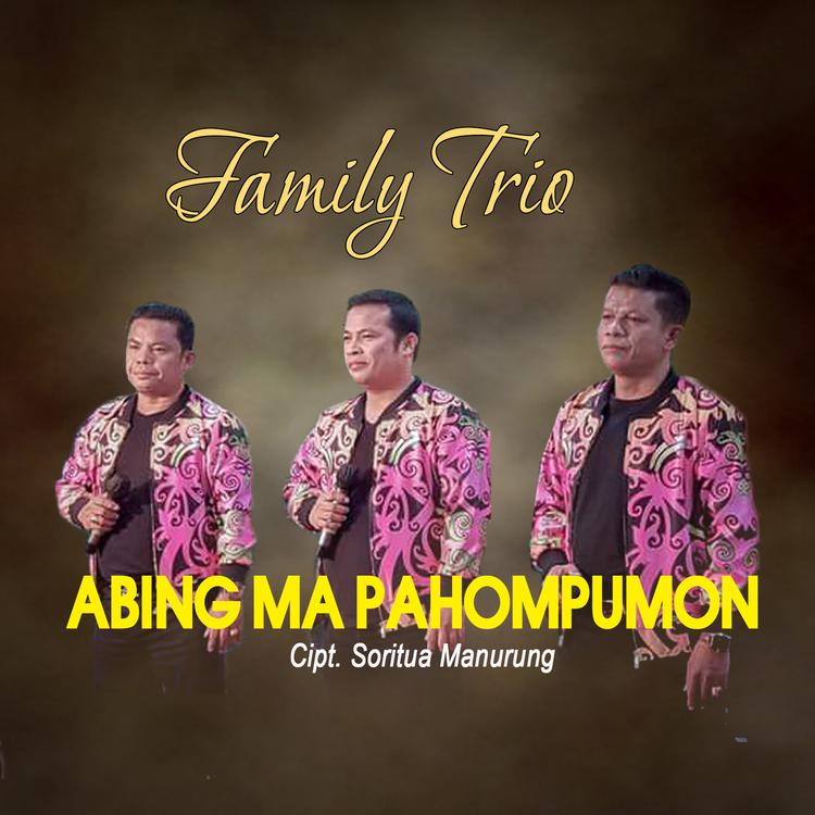 Family Trio's avatar image