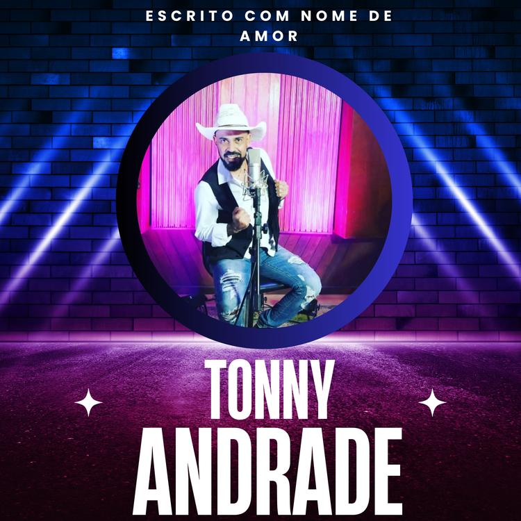 Tonny Andrade oficial's avatar image