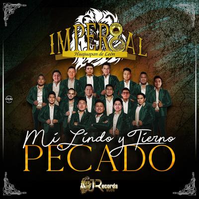 Mi Lindo Y Tierno Pecado's cover