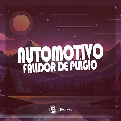 Automotivo Falidor de Plagios 2.0 By DJ Rossini ZS, Silva Mc, DJ GUXTHA, Mc Gw's cover