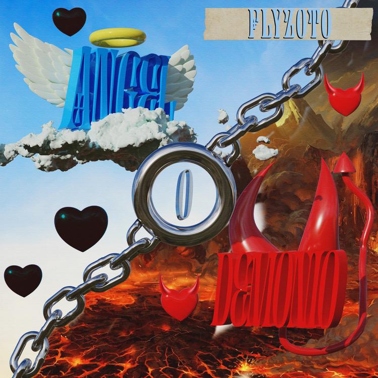 Flyzoto's avatar image