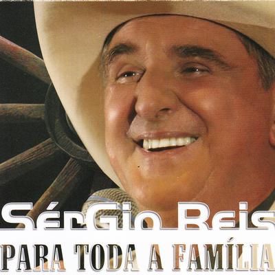 Legado Sertanejo By Sérgio Reis's cover