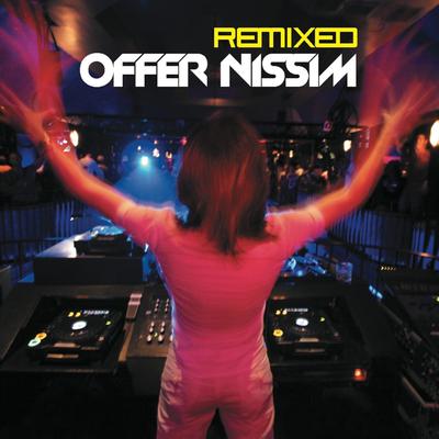 Star 69 Presents Offer Nissim Remixed Limited Edition's cover