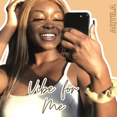 Vibe for Me (Bob for Me) By Aqyila's cover