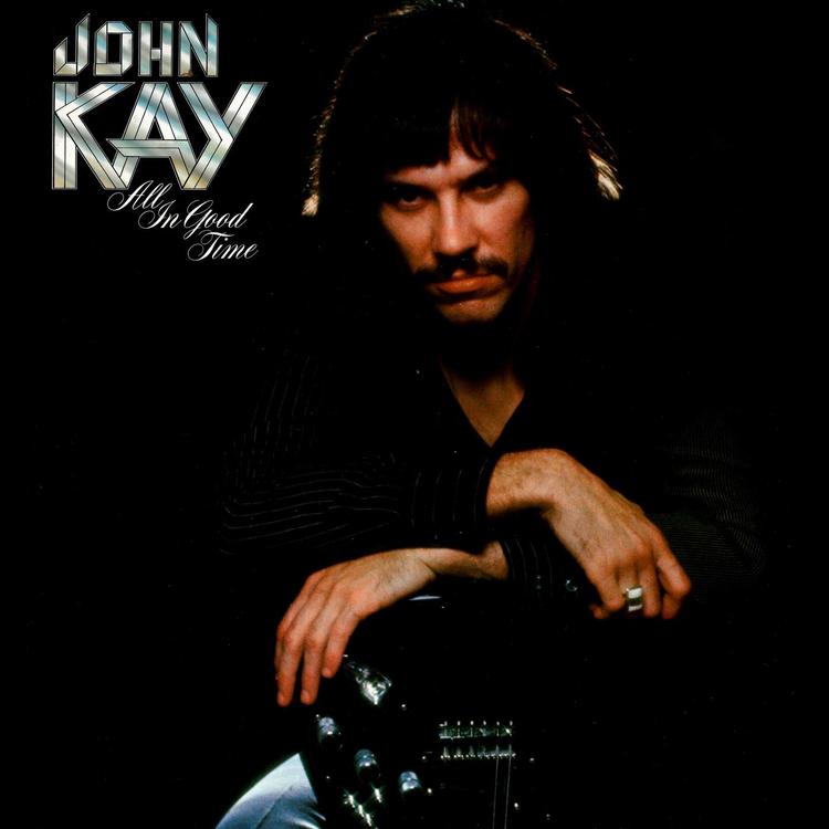 John Kay's avatar image