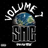 SMG Mac Steve's avatar cover