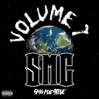 SMG Mac Steve's cover