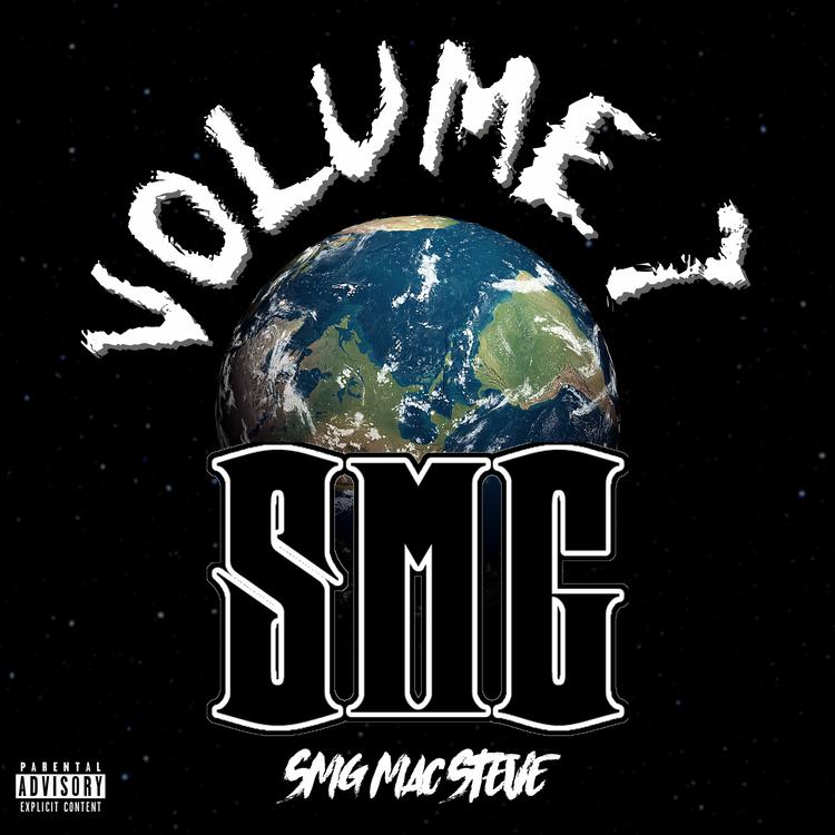 SMG Mac Steve's avatar image