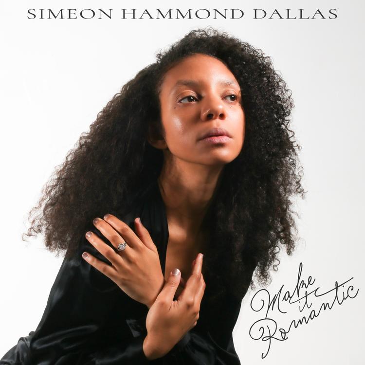 Simeon Hammond Dallas's avatar image