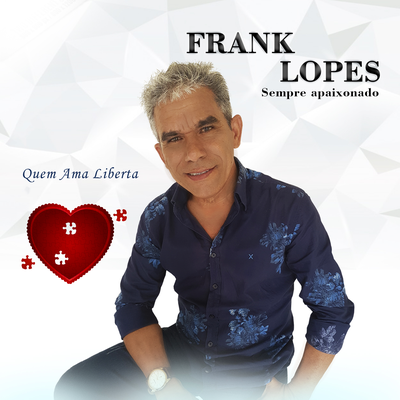 Mulher De Qualquer Um By Frank Lopes's cover