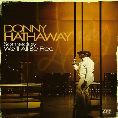 Make It on Your Own (1978 Demo) By Donny Hathaway's cover