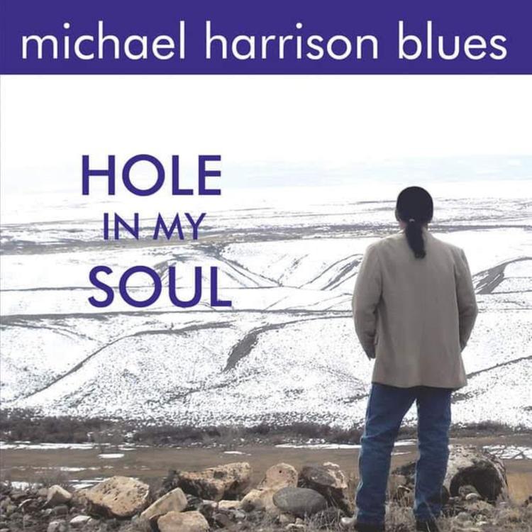 Michael Harrison Blues's avatar image