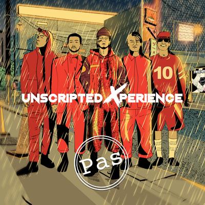 Unscripted Xperience's cover