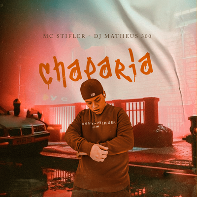 Chaparia's cover