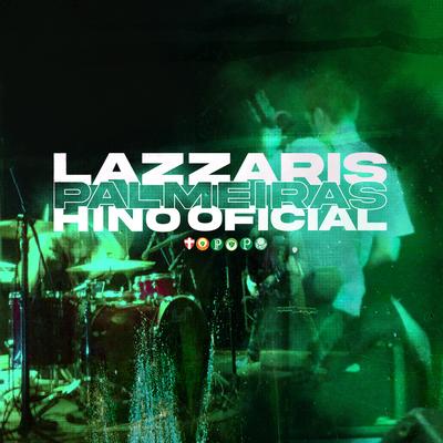 Lazzaris's cover