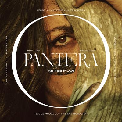 Pantera By Renee Mooi's cover