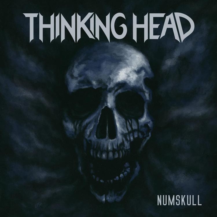 Thinking Head's avatar image