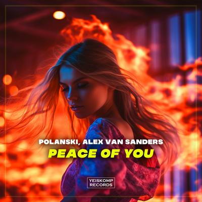 Peace Of You's cover