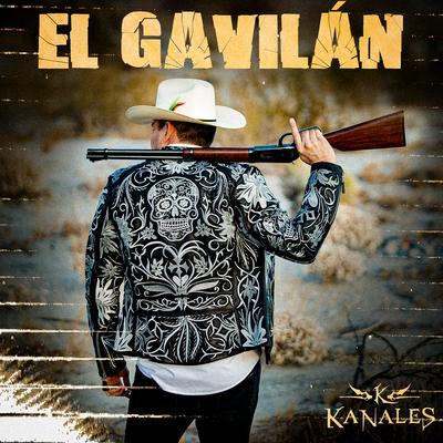 El Gavilán's cover