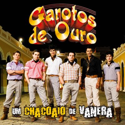 Nóis É Cara Cheia By Garotos de Ouro's cover