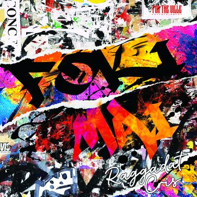 Foki Mai's cover