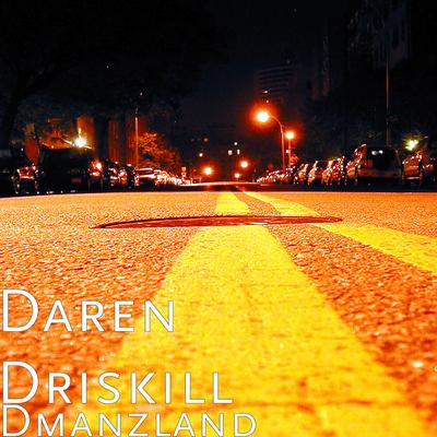 Chains By Daren Driskill's cover