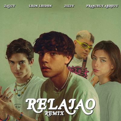 Relajao (Remix)'s cover