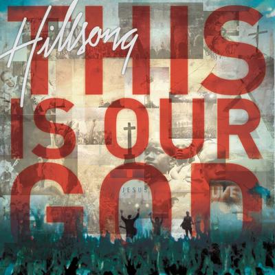 Healer By Hillsong Worship's cover
