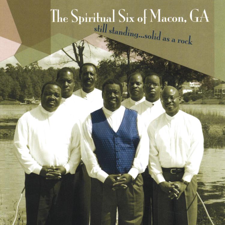 The Spiritual Six of Macon, Ga.'s avatar image