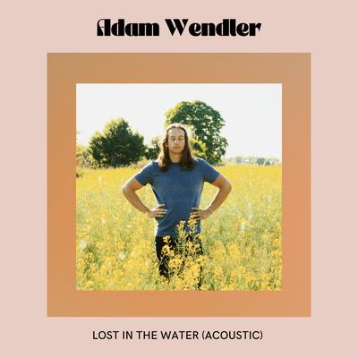 Lost In The Water (Acoustic)'s cover