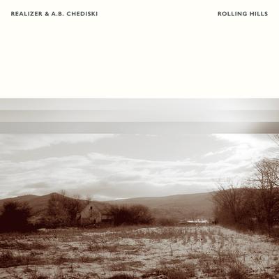 Rolling Hills By Realizer, A.B. Chediski's cover