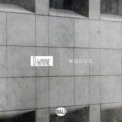 Modus By D-Wayne's cover