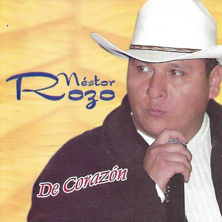 Nestor Rozo's avatar image