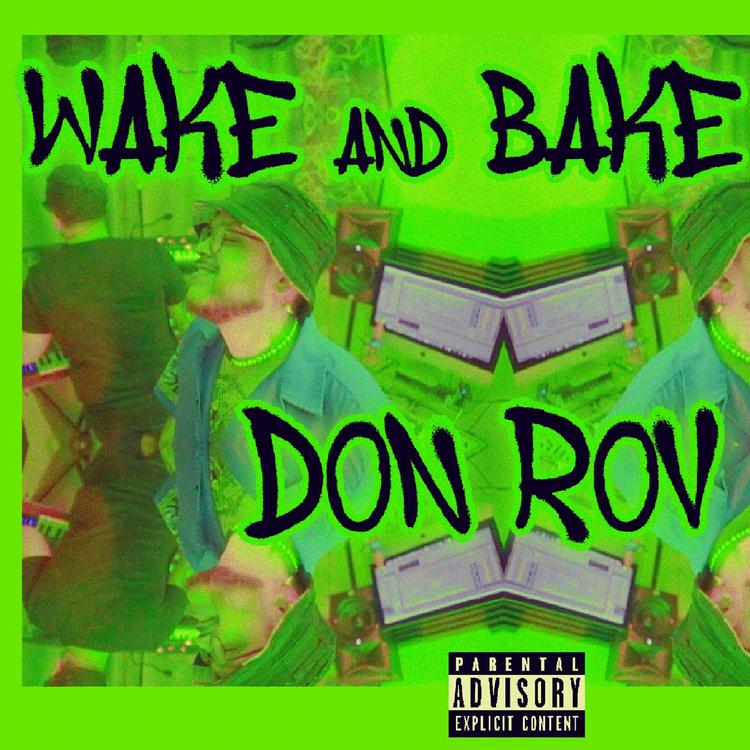 Don Rov's avatar image