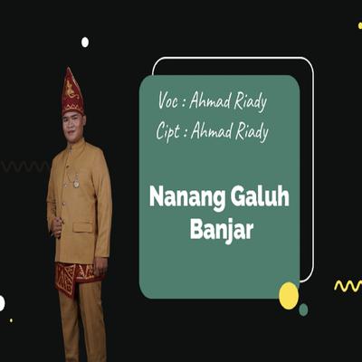Nanang Galuh Banjar's cover