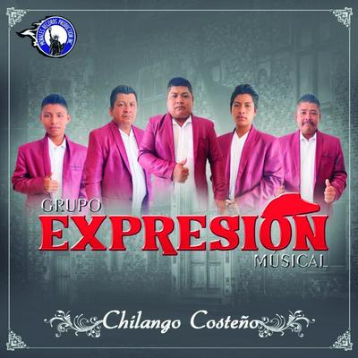 Grupo Expresion Musical's cover