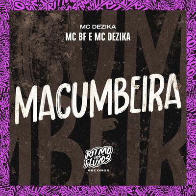 Macumbeira's cover