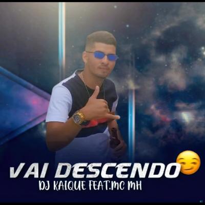 Dj Kaique's cover