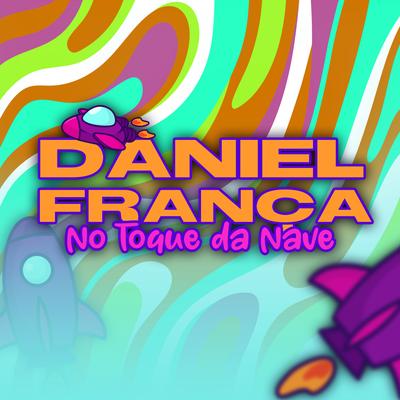 Daniel França's cover