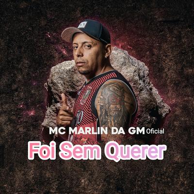 Foi Sem Querer By Mc Marlin Da GM Oficial's cover