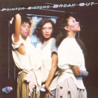Break Out's cover